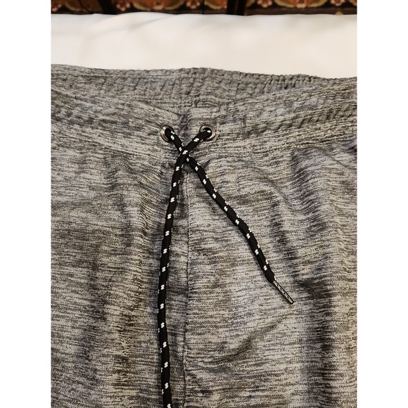 Ascend Mens Athletic Workout Pants XL Grey NWT - Picture 4 of 9